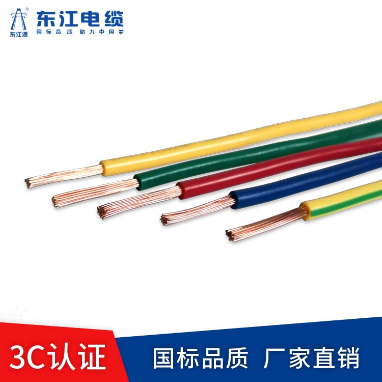 今天鋁芯電纜隨處可見。