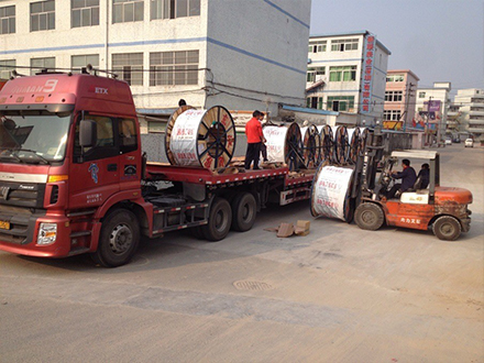 電線電纜有哪些用途？