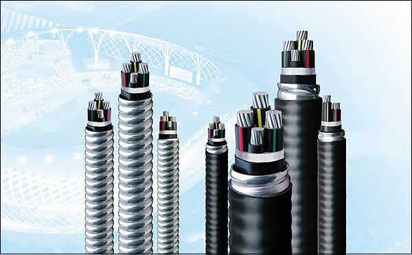 阻燃電纜的分辨與原理