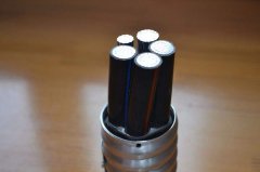 鋁合金電纜的優越性和電線電纜老化問題分析