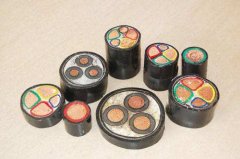 電線電纜性能知識和影響電纜阻抗的主要因素