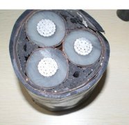 高壓電纜的結構和種類以及選型