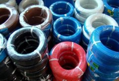 橡膠電線(xiàn)電纜的組成以及不合格的危害