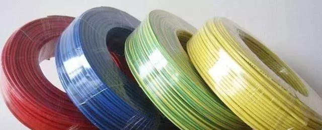 施工要用多大的電線電纜?一文教你怎么算