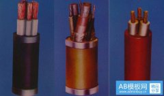 數據電纜和通信電纜的規格型號有哪些