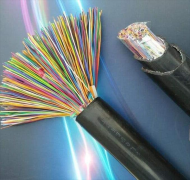 高壓電纜怎么鑒定質(zhì)量,電纜為什么會快速老化