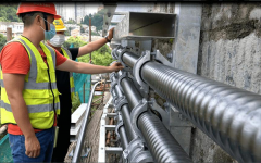 高壓電纜為什么會快速老化,電纜為什么會斷芯